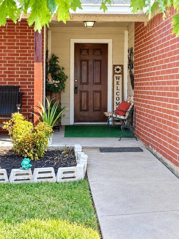 3129 Evangeline Road, Fort Worth, TX 76140
