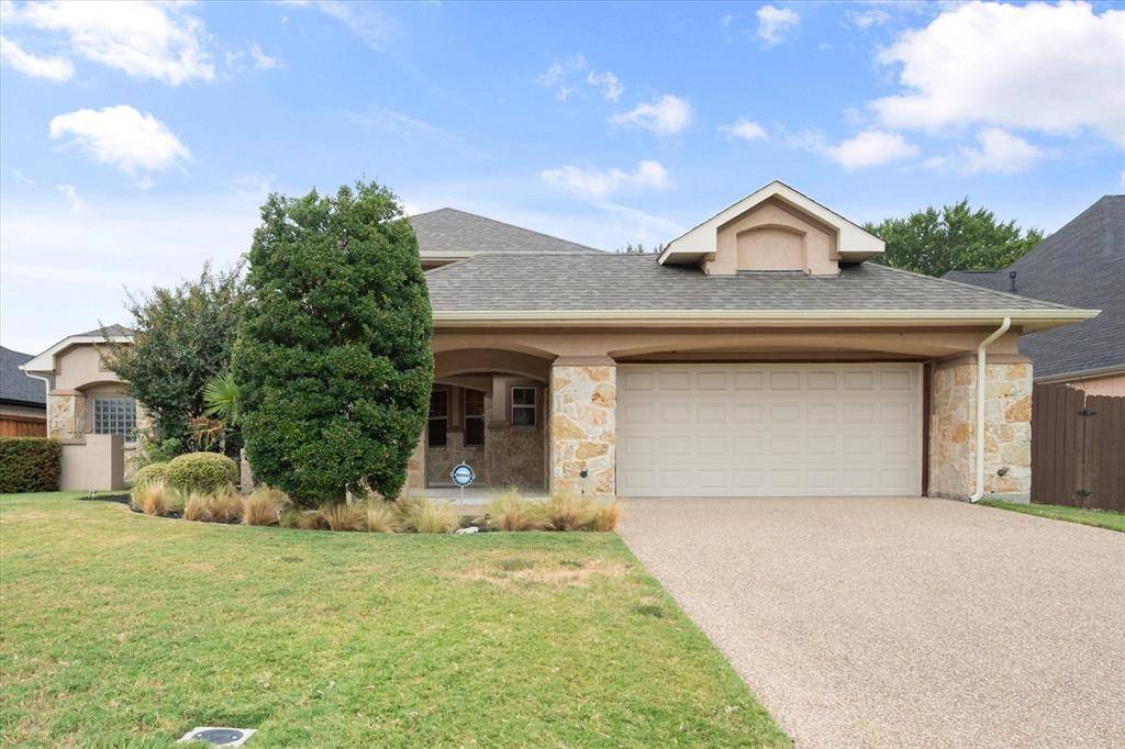 2509 Thoroughbred Lane, Mansfield, TX 76063