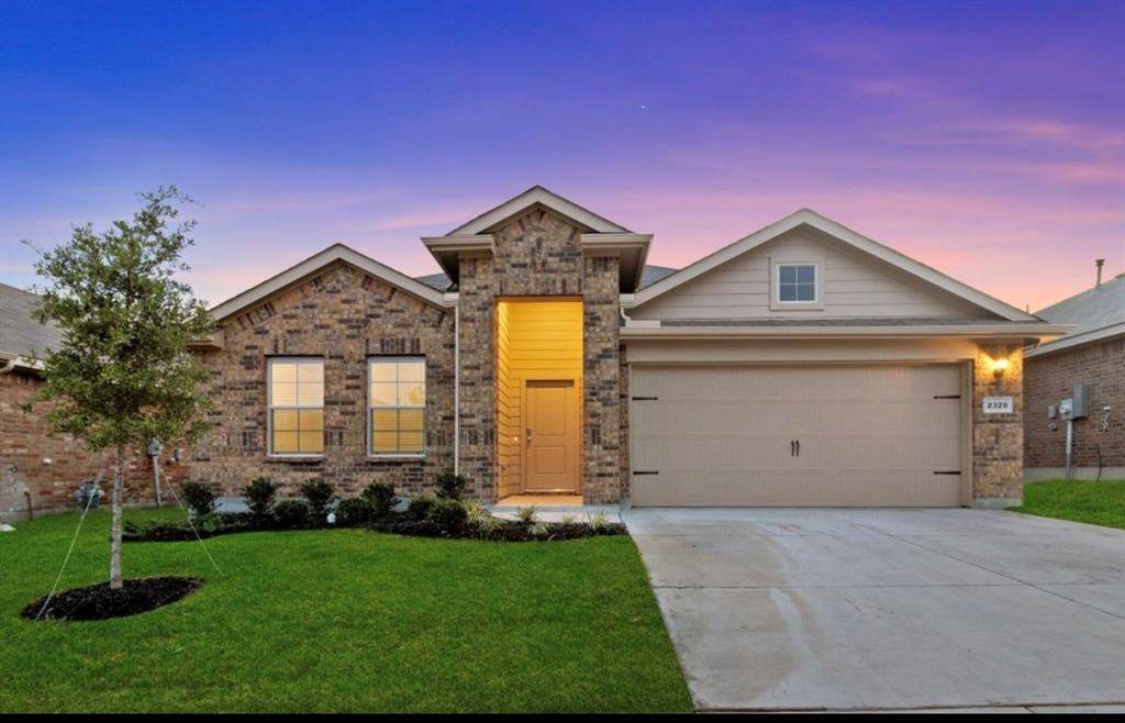2432 Edisto Beach Drive, Fort Worth, TX 76108