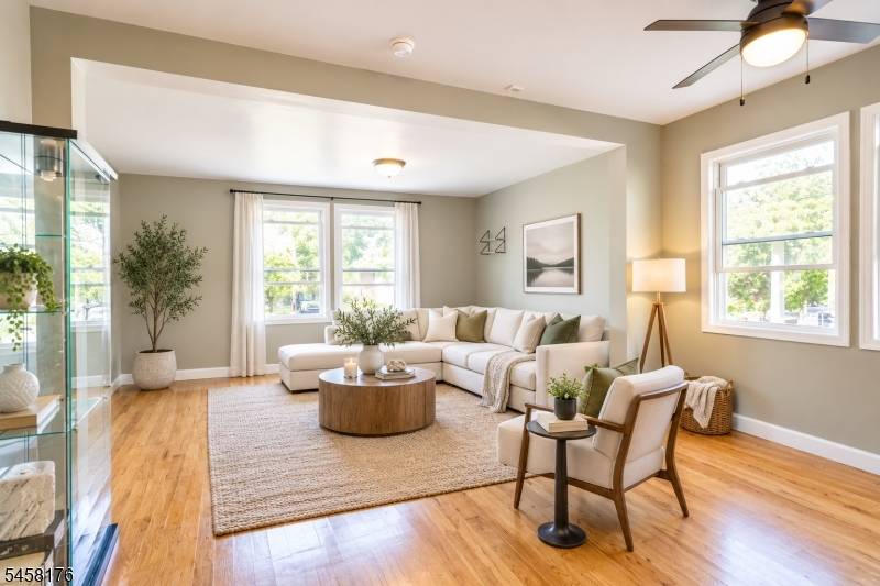 47 Campbell Ave #1L, Hackensack City, NJ 07601