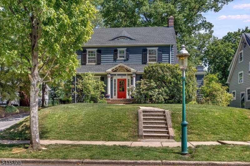 85 Hawthorne Ave, Glen Ridge Boro Twp., NJ 07028