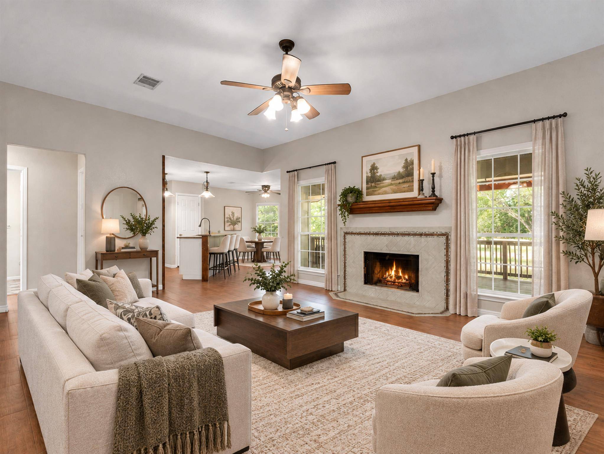 84 Thomas DR, Martindale, TX 78655