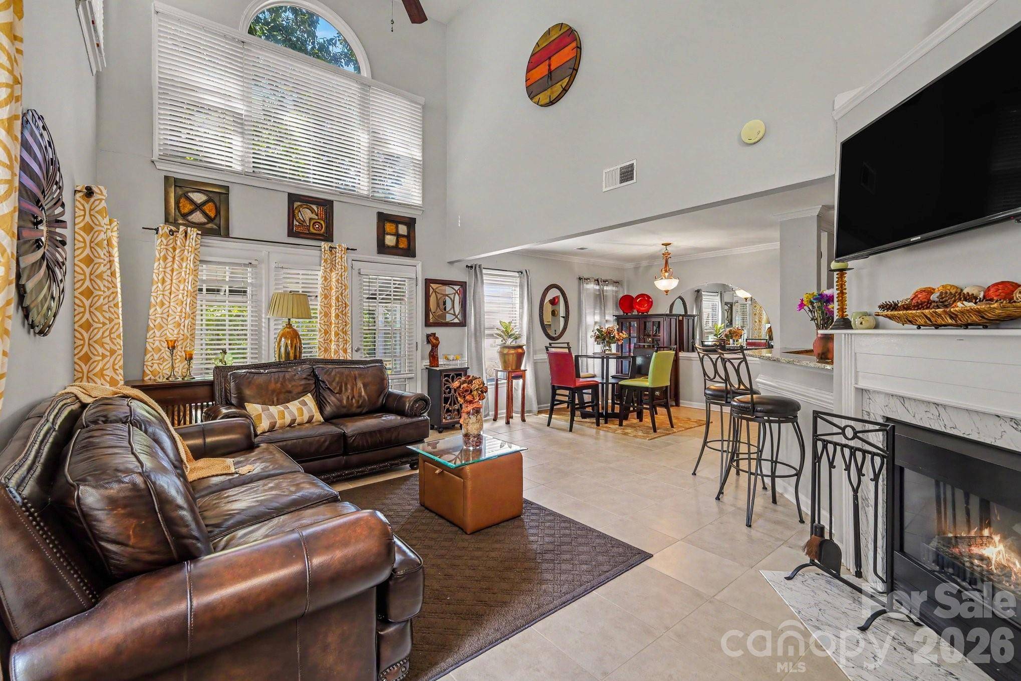 8609 Fox Chase LN, Charlotte, NC 28269