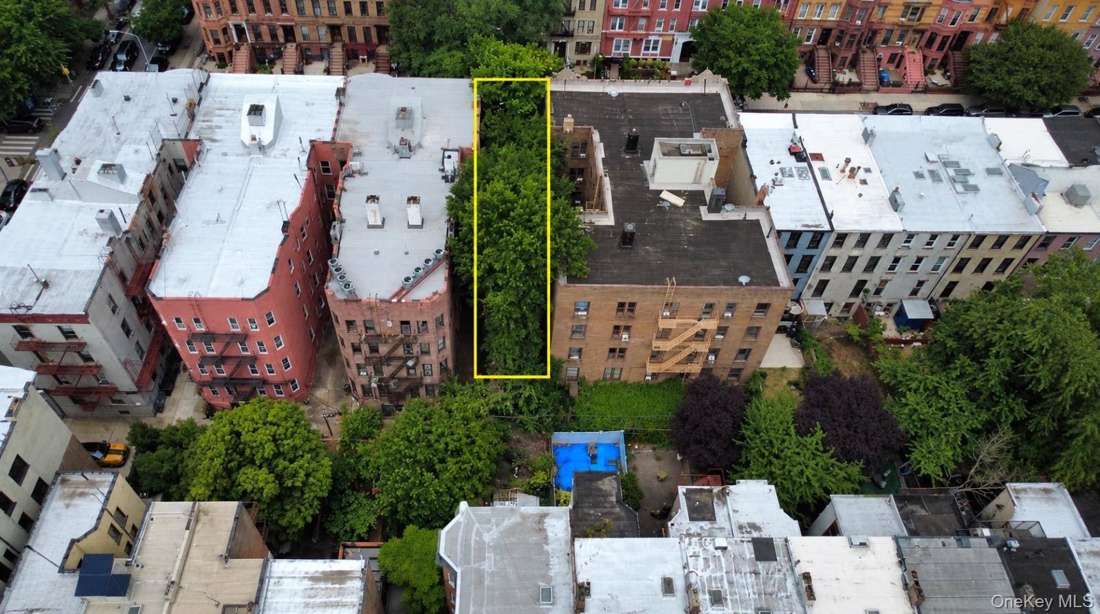 1404A Pacific ST, Brooklyn, NY 11216