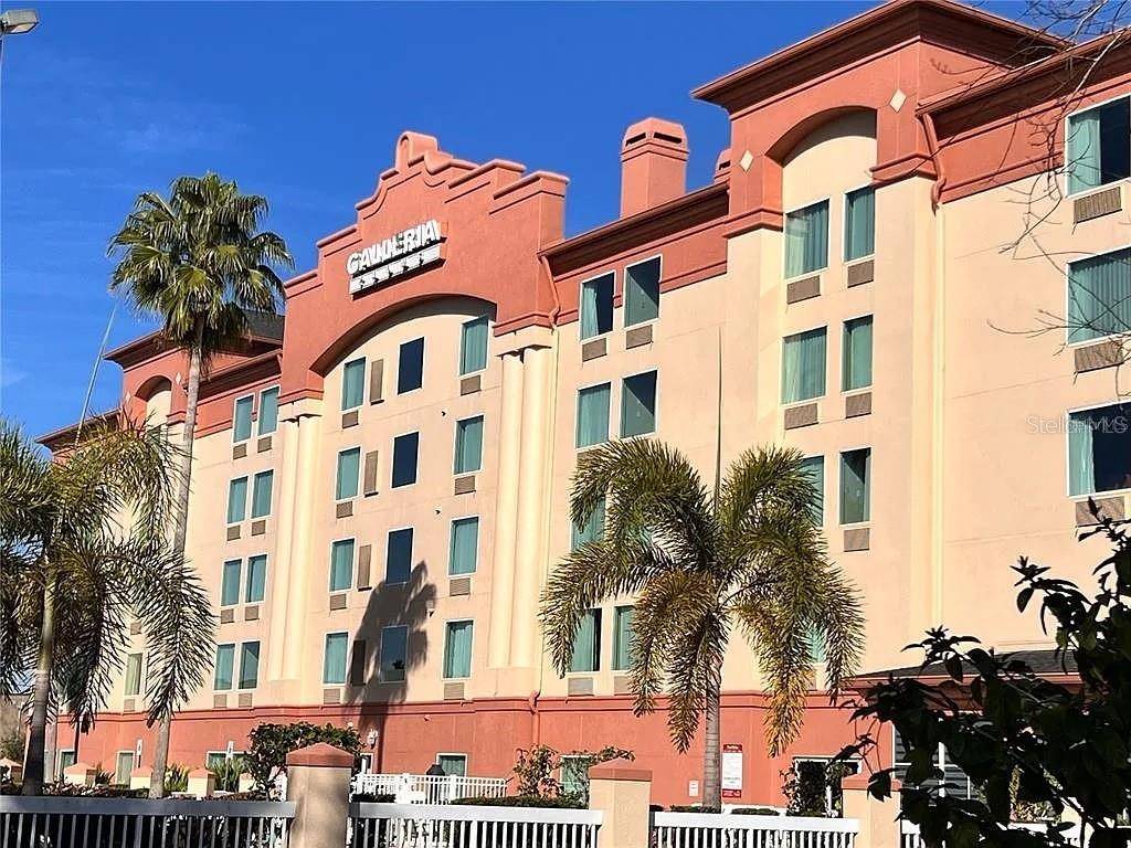 3000 MAINGATE LN #219, Kissimmee, FL 34747