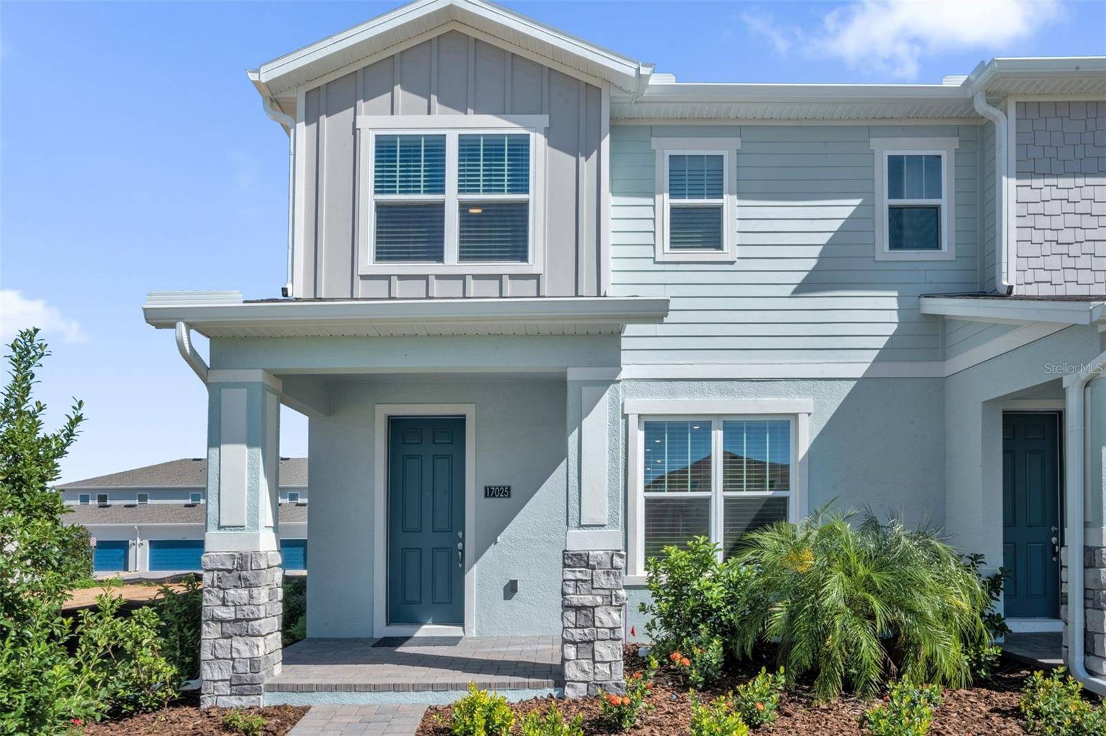 17025 HAGGERTY HOLLOW, Winter Garden, FL 34787