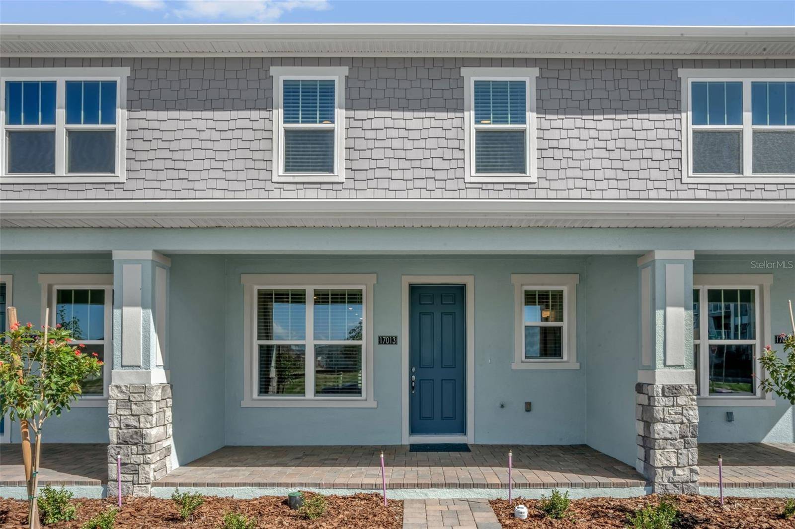 17013 HAGGERTY HOLLOW, Winter Garden, FL 34787