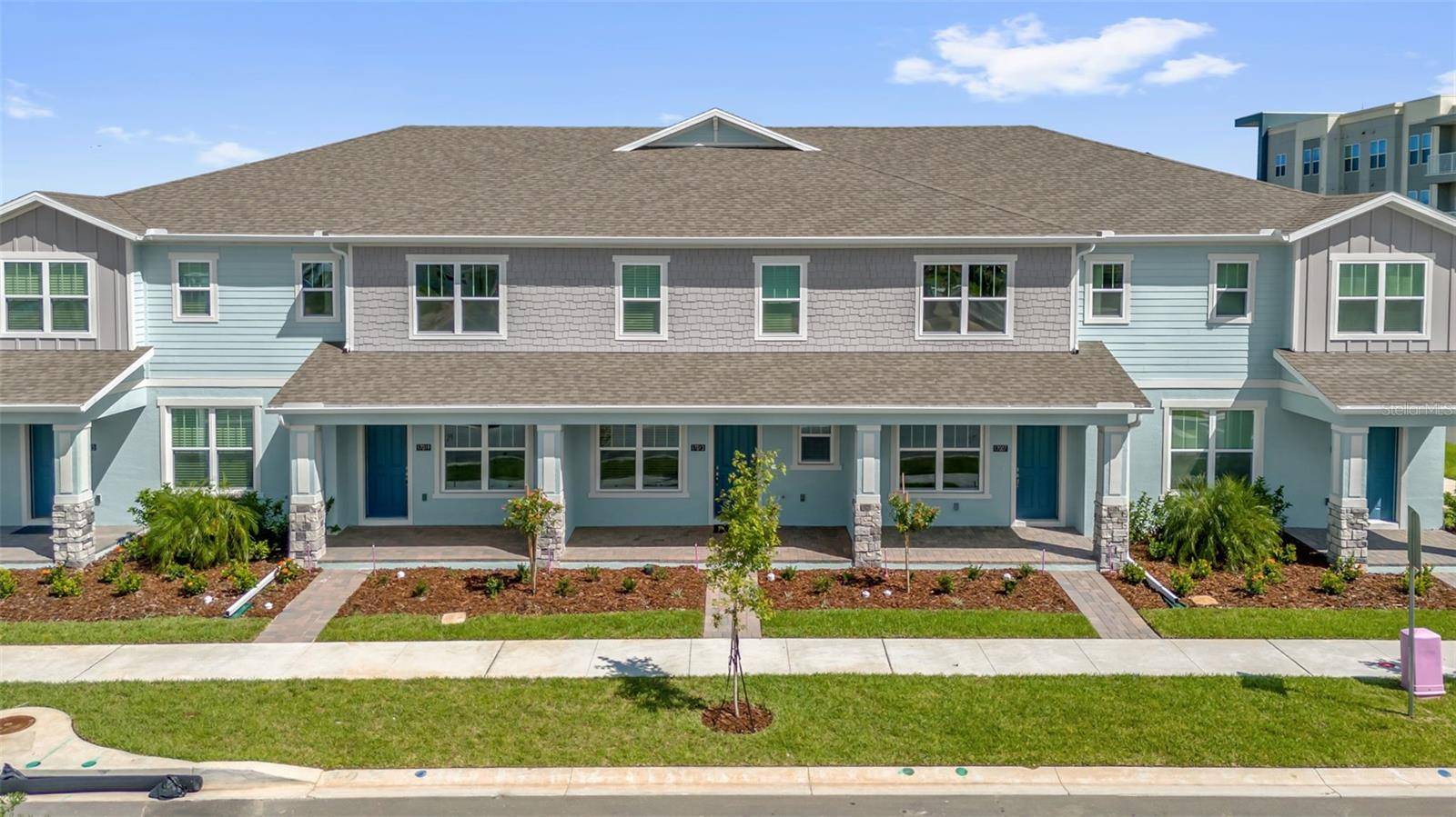 17013 HAGGERTY HOLLOW, Winter Garden, FL 34787