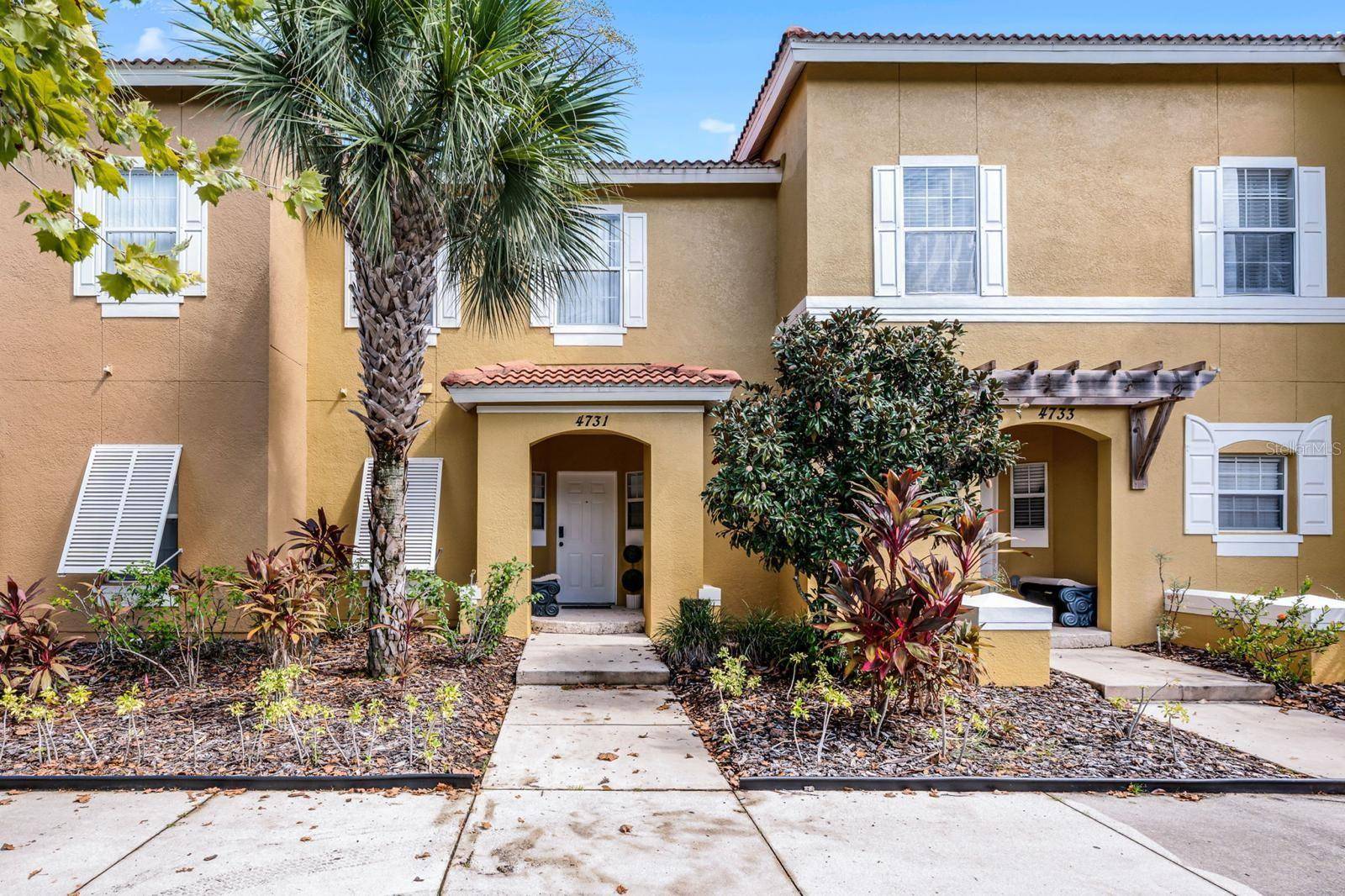 4731 VERO BEACH PL, Kissimmee, FL 34746