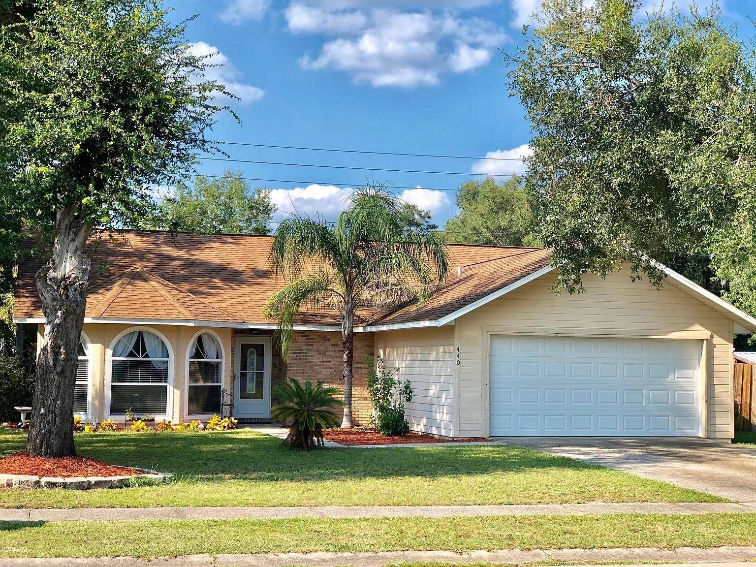 440 BERWICK CIR, Deland, FL 32724