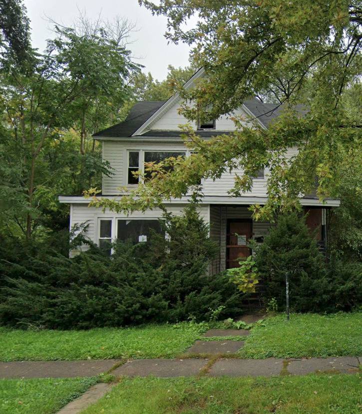 15524 Lexington AVE, Harvey, IL 60426