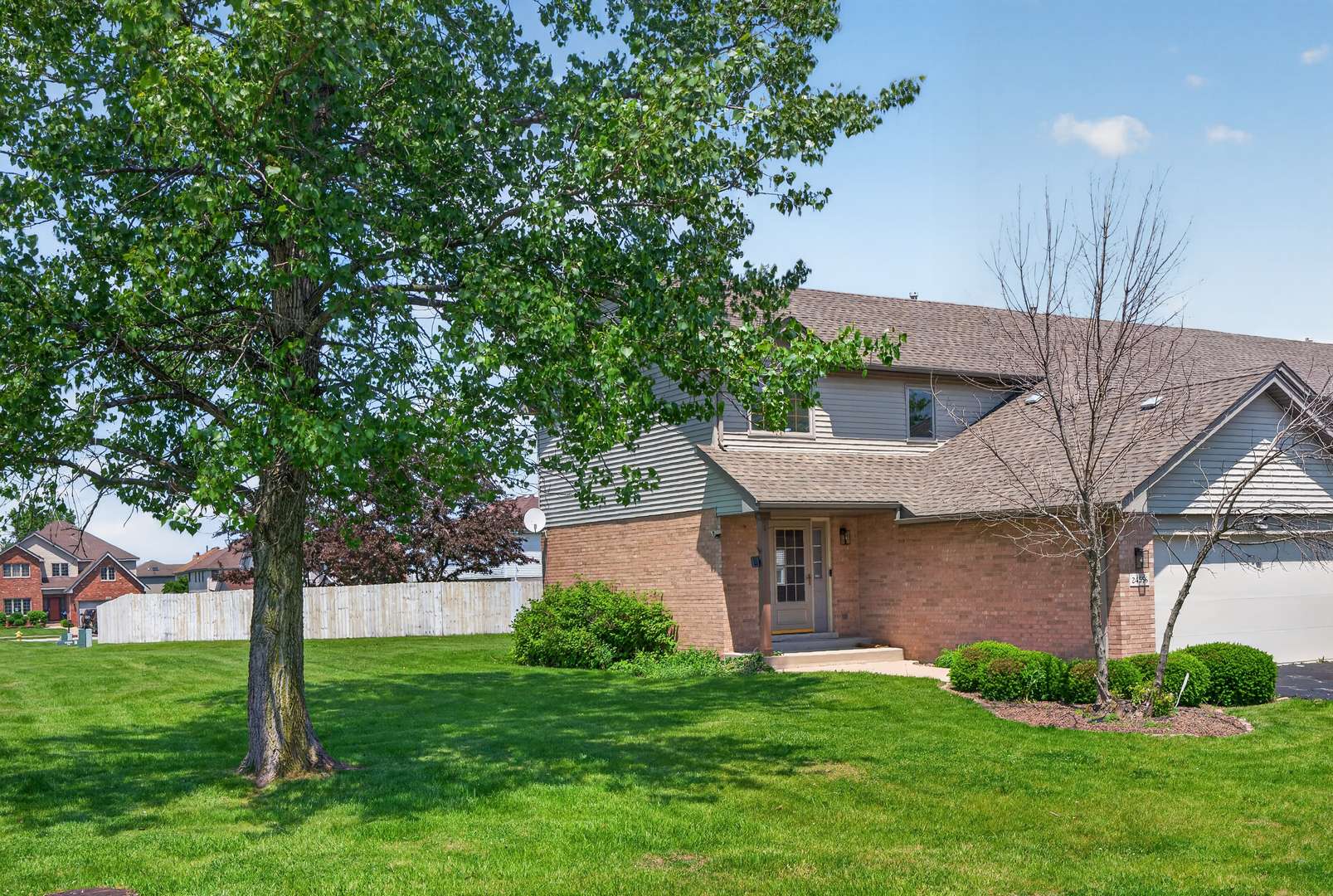24556 S Independence BLVD, Crete, IL 60417