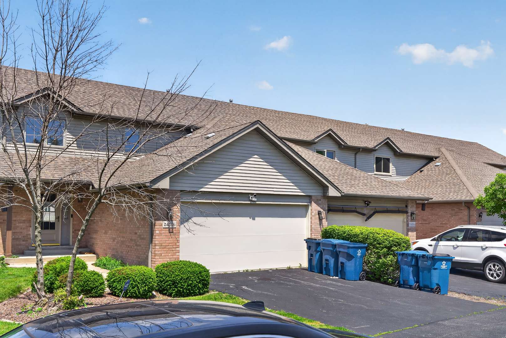 24556 S Independence BLVD, Crete, IL 60417