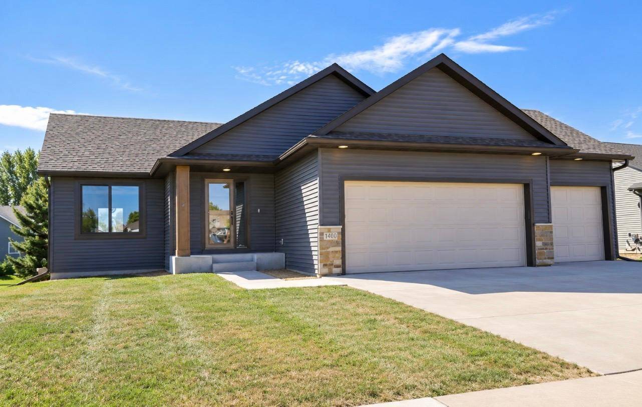 1400 2nd ST NW, Kasson, MN 55944