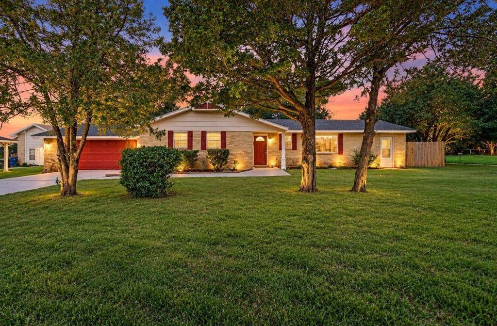 1223 E Vilas AVE, Guthrie, OK 73044