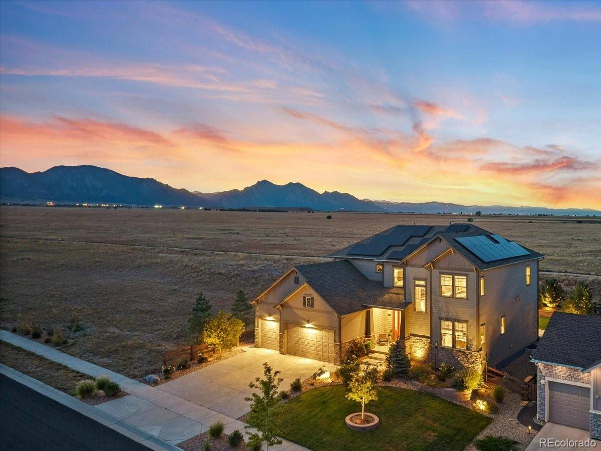 18361 W 95th PL, Arvada, CO 80007