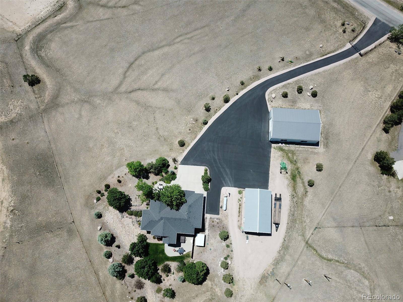 34808 Cimarron TRL, Elizabeth, CO 80107