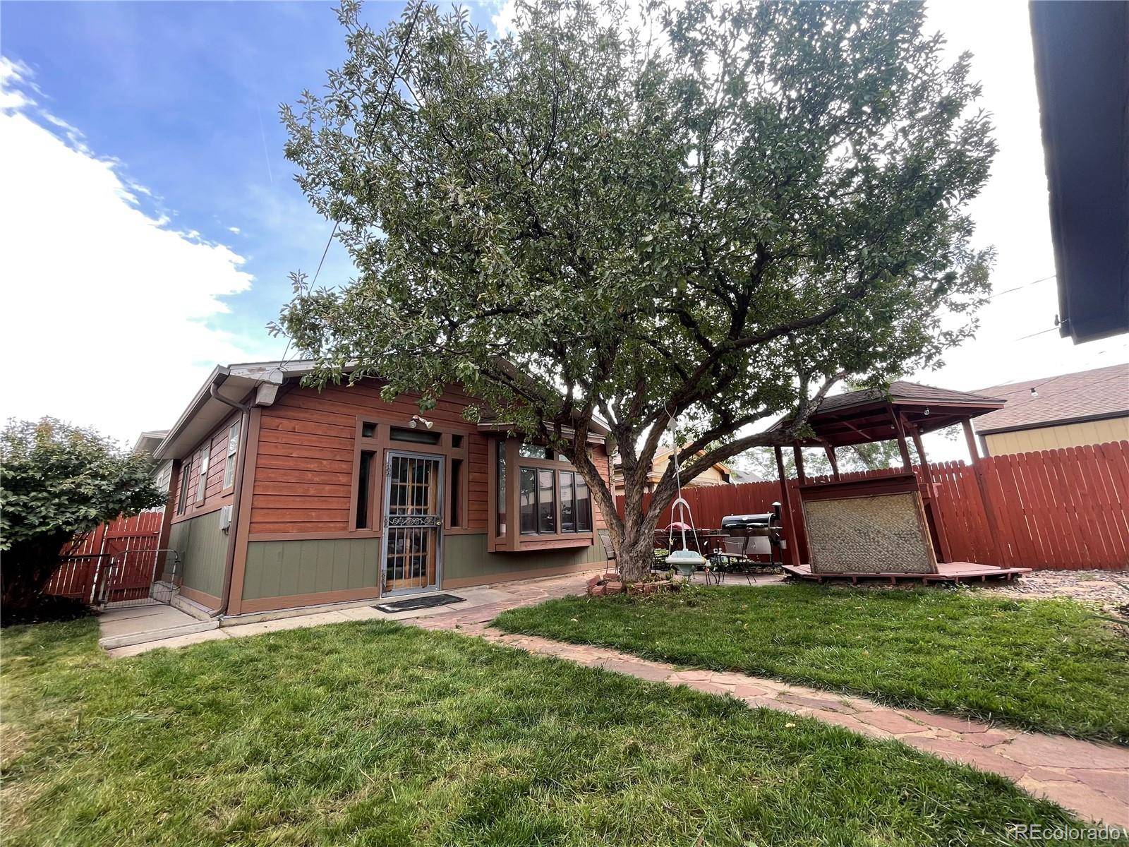 4851 Knox CT, Denver, CO 80221