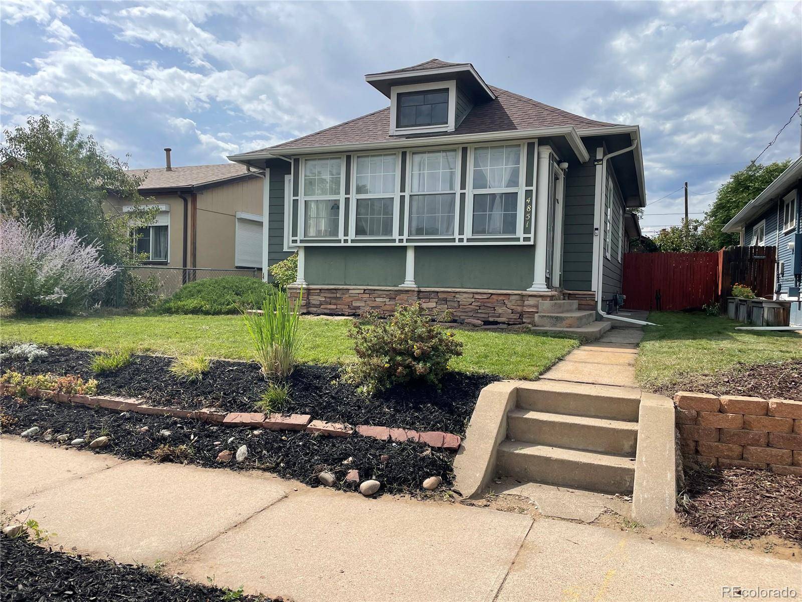 4851 Knox CT, Denver, CO 80221