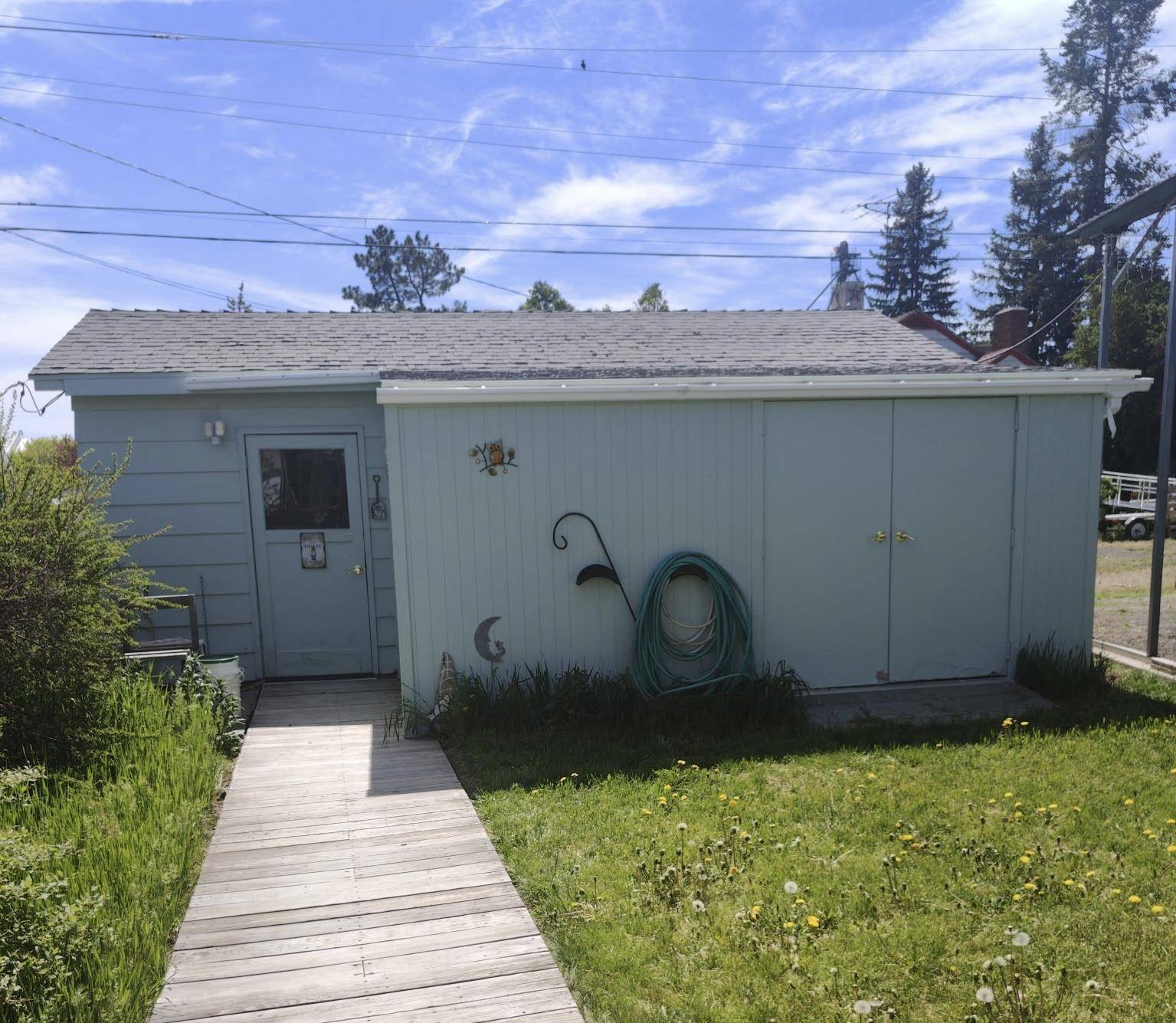 711 Washington St, Davenport, WA 99122