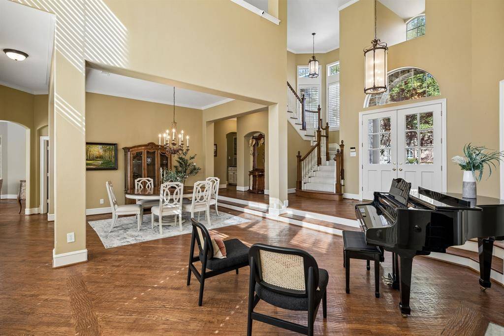 1724 Pembroke Lane, Mckinney, TX 75072