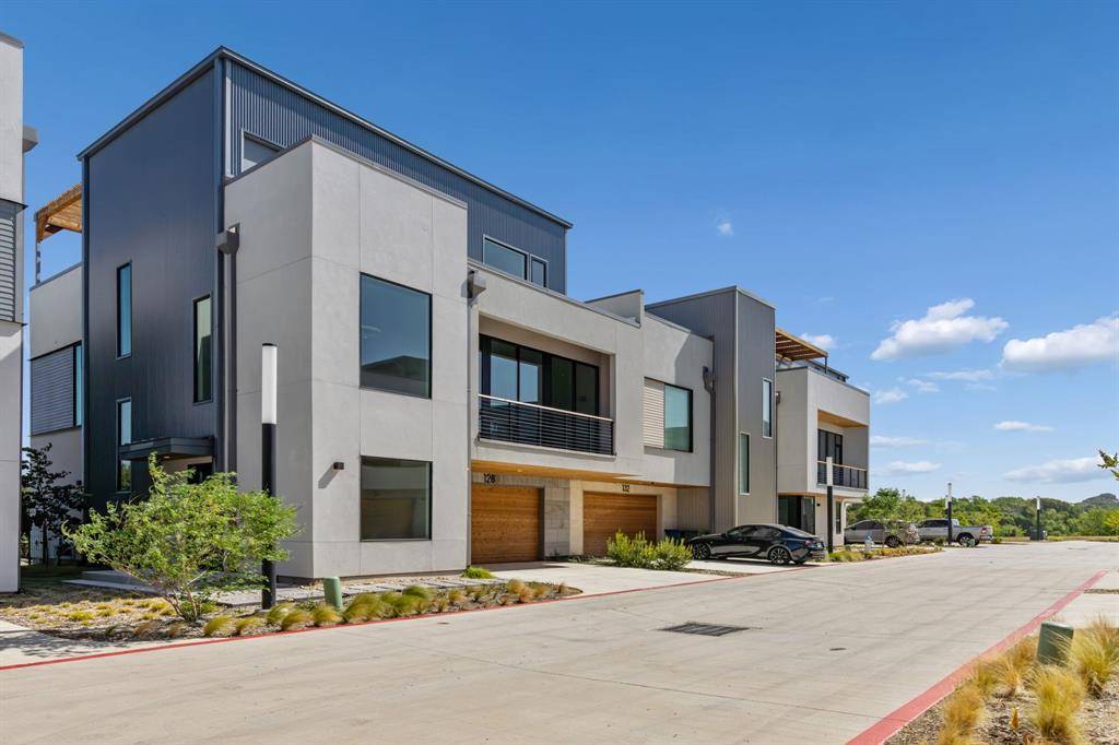 1111 Raiford Road #128, Carrollton, TX 75007