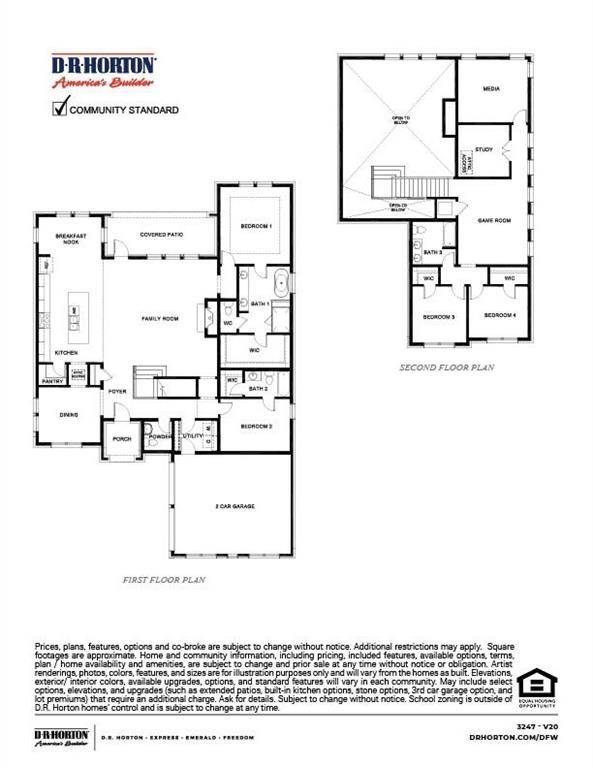 1300 Shallowford Drive, Rockwall, TX 75032