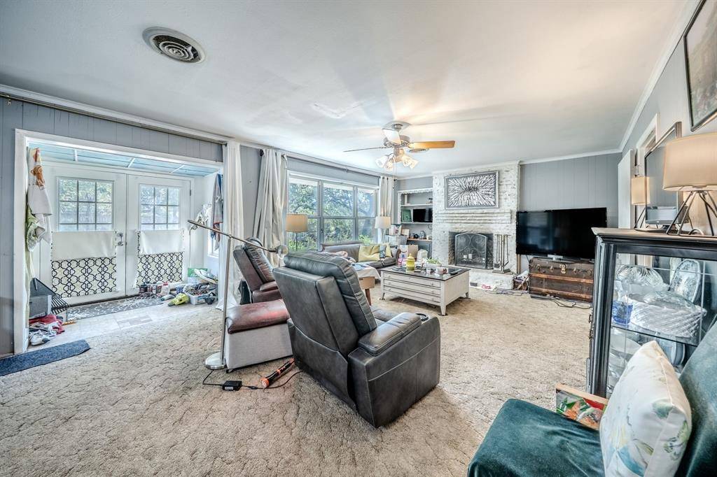 2314 Ingleside Drive, Grand Prairie, TX 75050