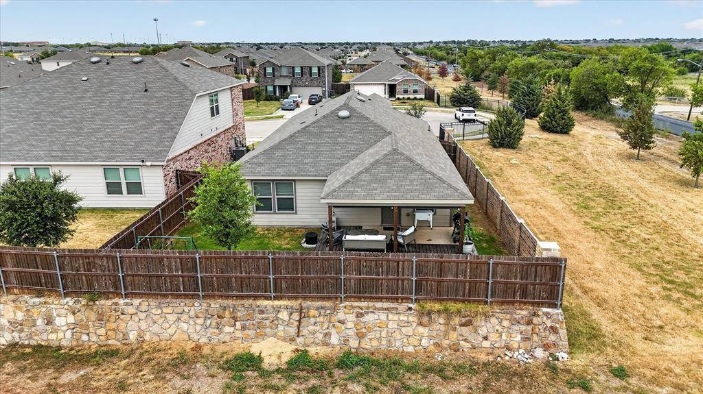 4409 Greenham Lane, Fort Worth, TX 76036