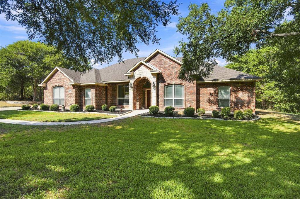 4031 Morgans Way, Midlothian, TX 76065