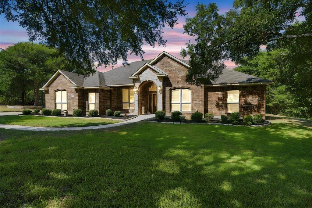 4031 Morgans Way, Midlothian, TX 76065