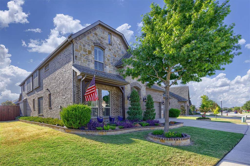 4301 Mimosa Drive, Melissa, TX 75454