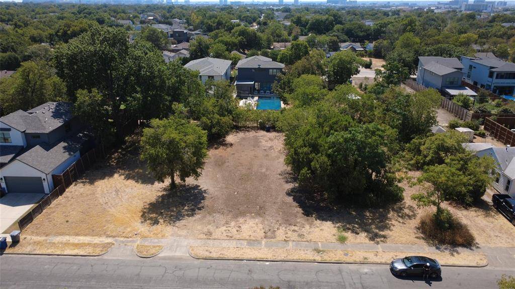 4802 Cowan, Dallas, TX 75209