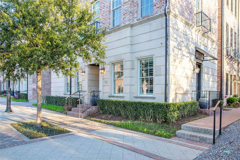4116 Runyon Road, Addison, TX 75001