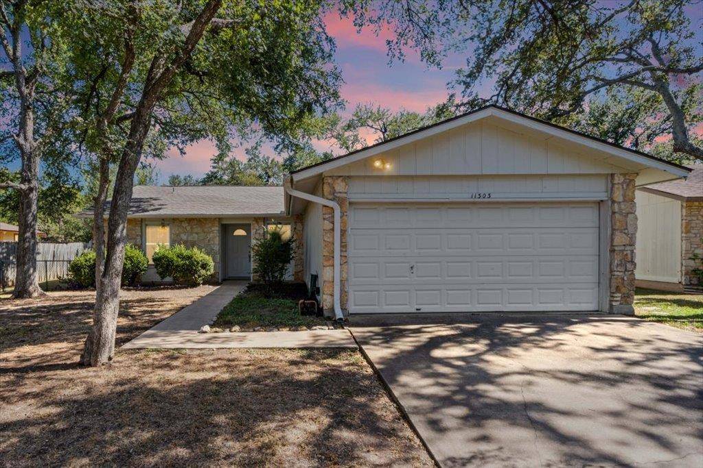 11303 Prairie Dog TRL, Austin, TX 78750