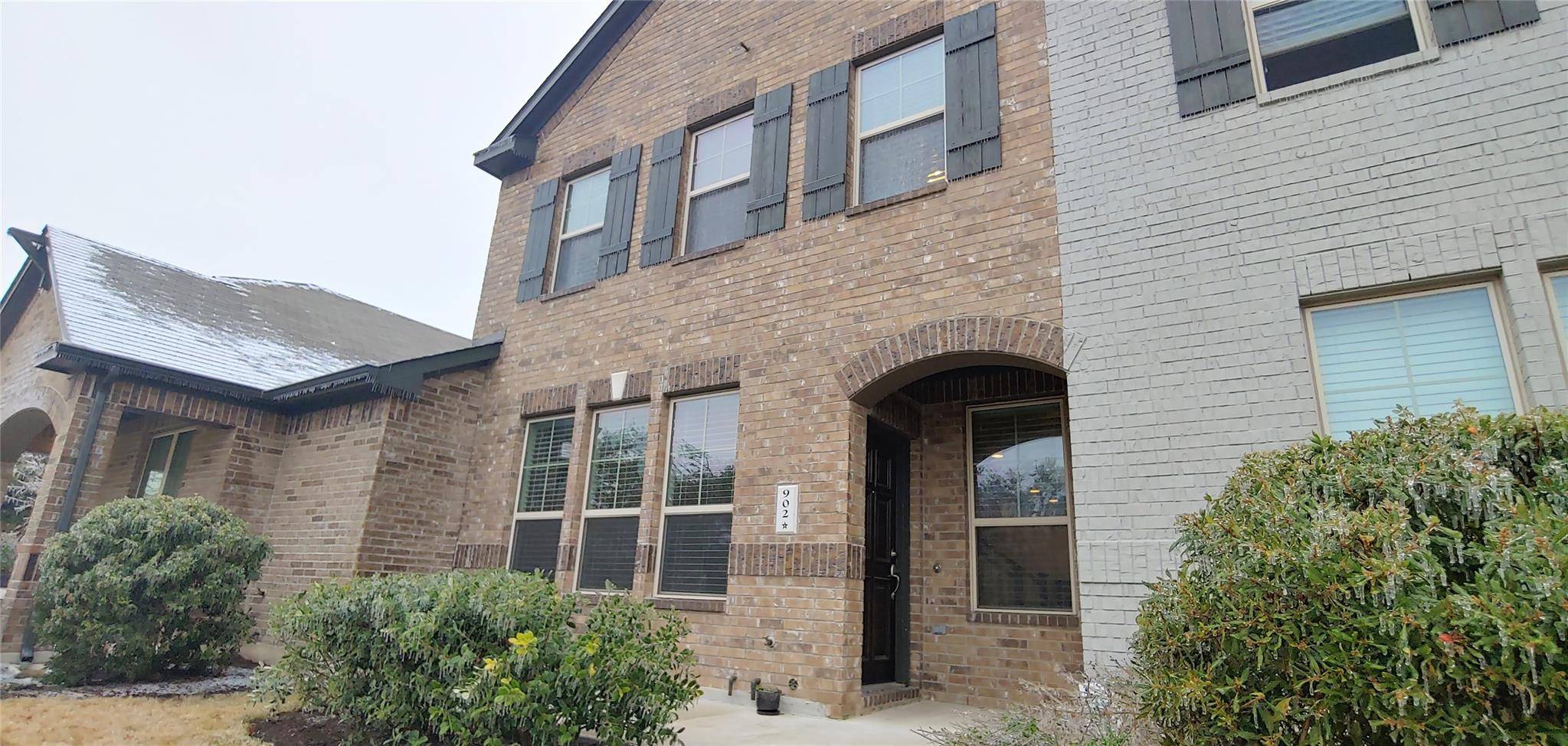 7220 Wyoming Springs DR #902, Round Rock, TX 78681