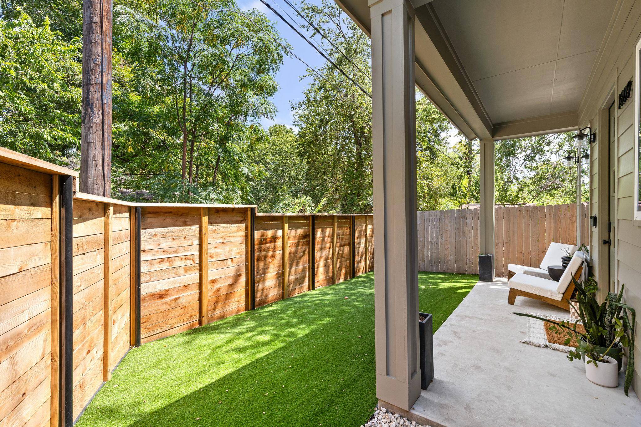 1809 Maple Ave #2, Austin, TX 78702