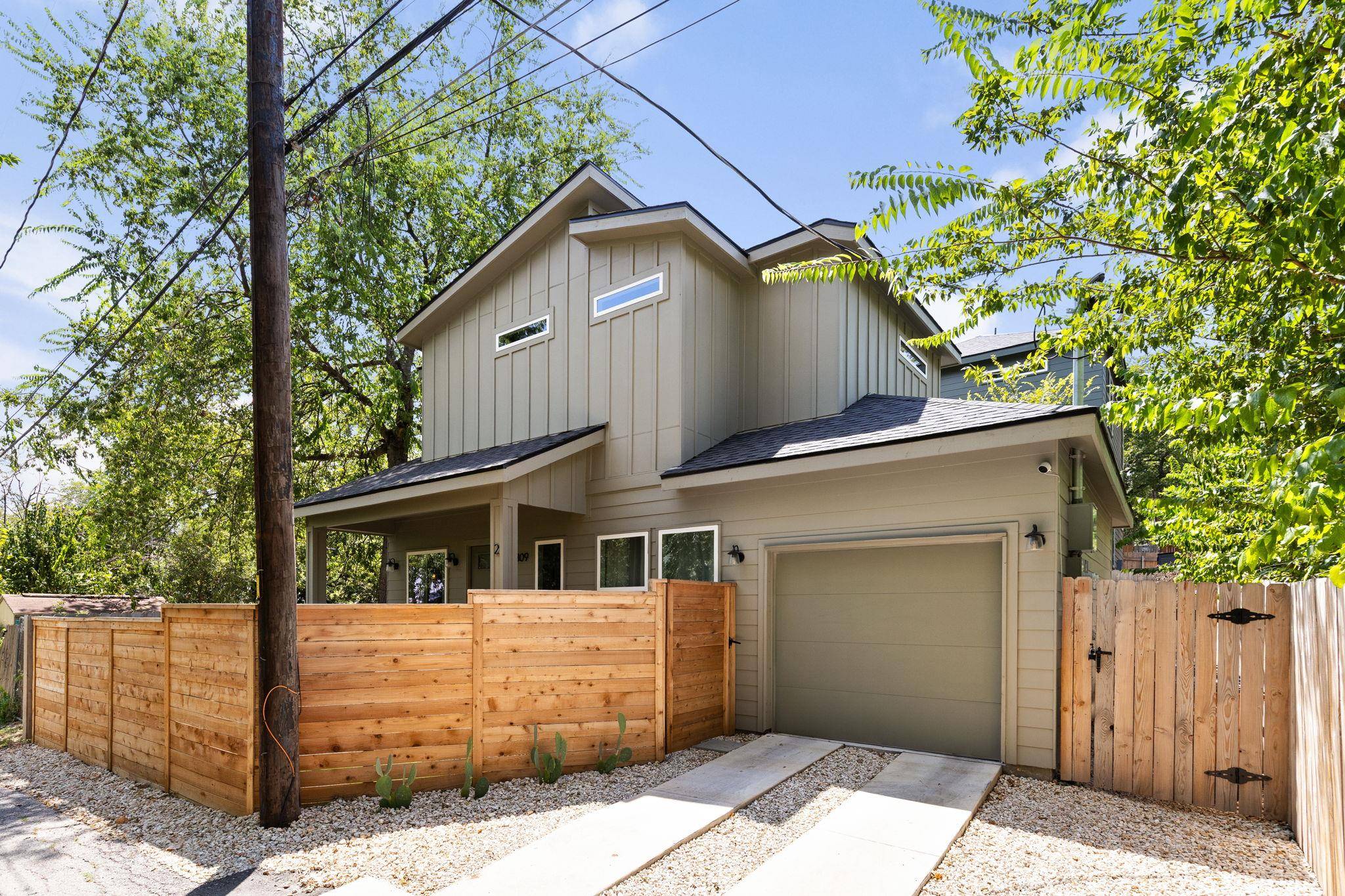 1809 Maple Ave #2, Austin, TX 78702