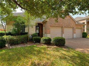 2737 Plantation DR, Round Rock, TX 78681