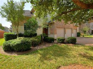 2737 Plantation DR, Round Rock, TX 78681