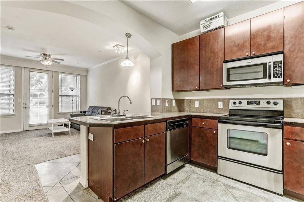 2505 San Gabriel ST #308, Austin, TX 78705