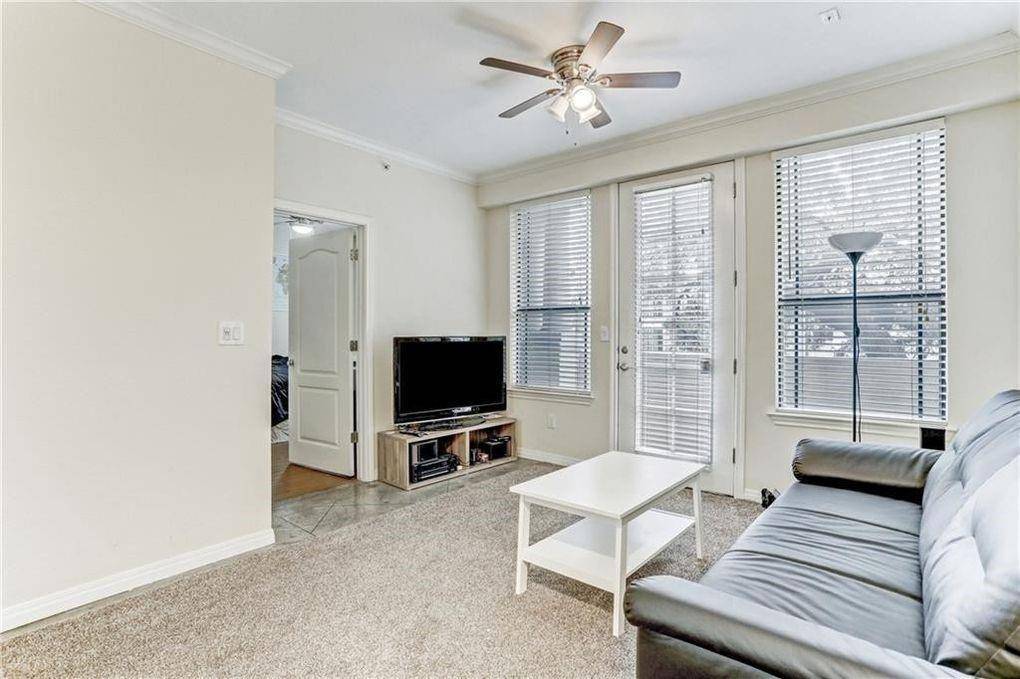 2505 San Gabriel ST #308, Austin, TX 78705