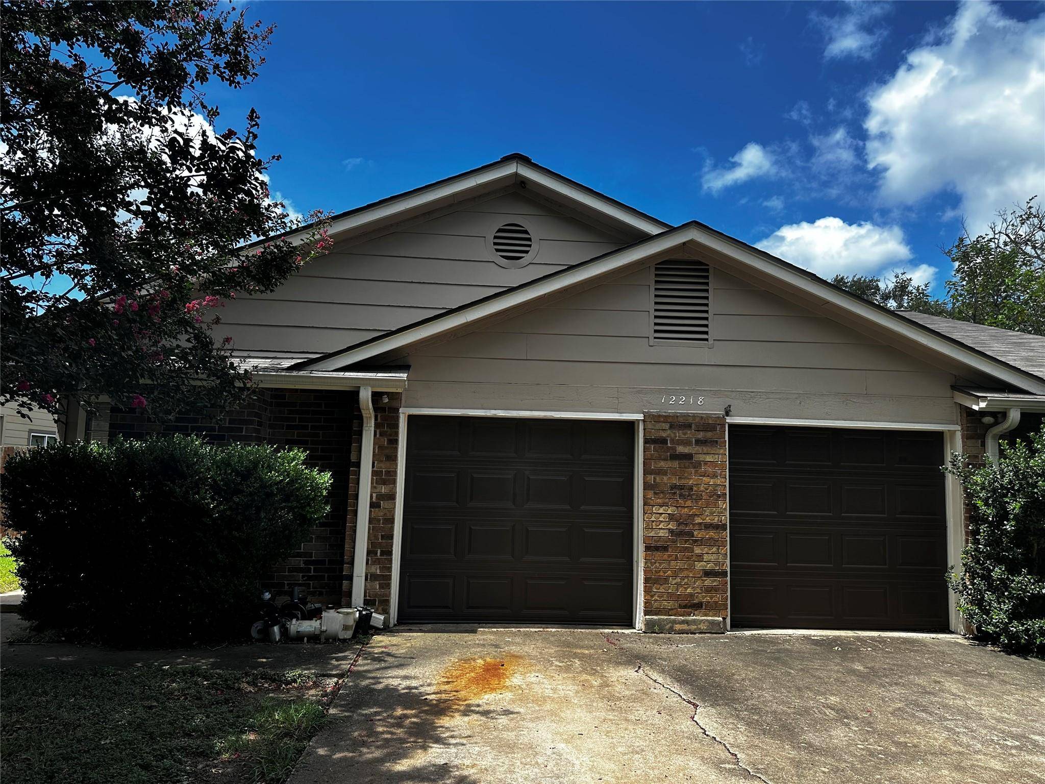 12218 Dundee DR #A, Austin, TX 78759
