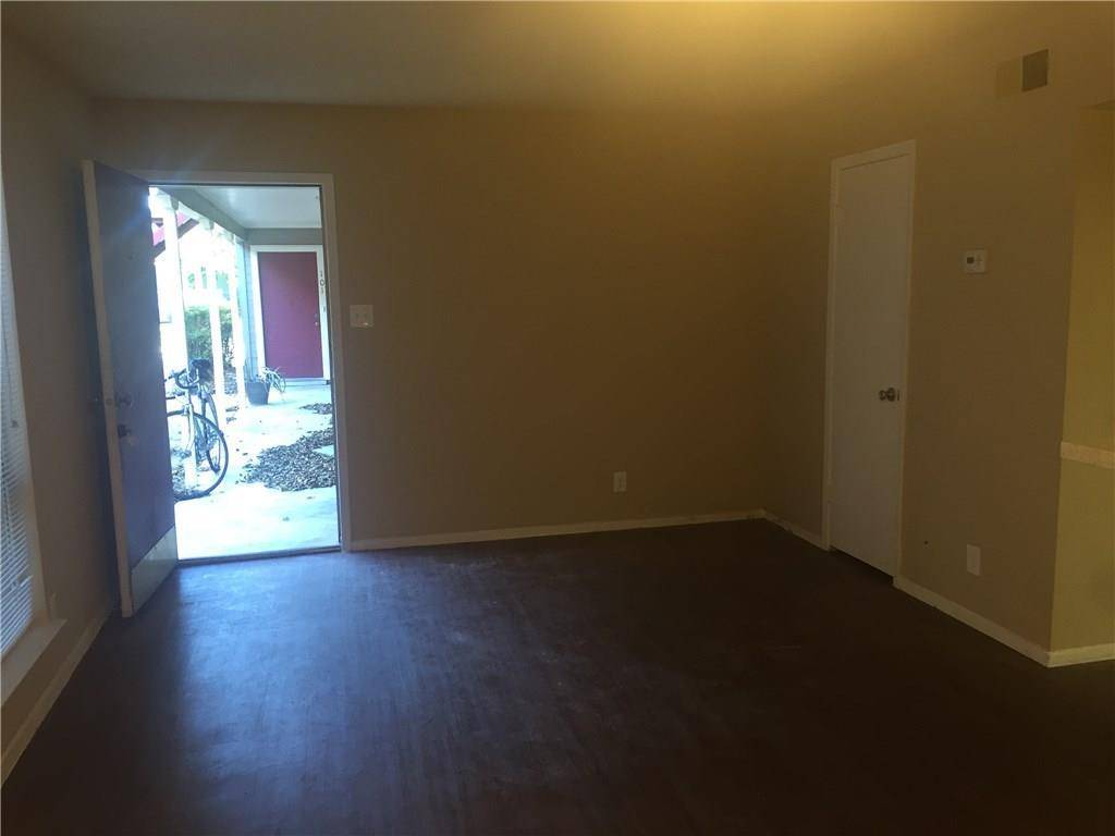 5101 Evans Ave #106, Austin, TX 78751