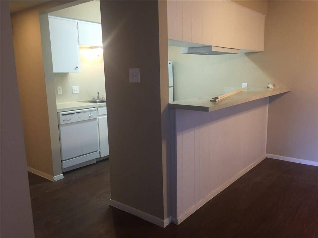5101 Evans Ave #106, Austin, TX 78751