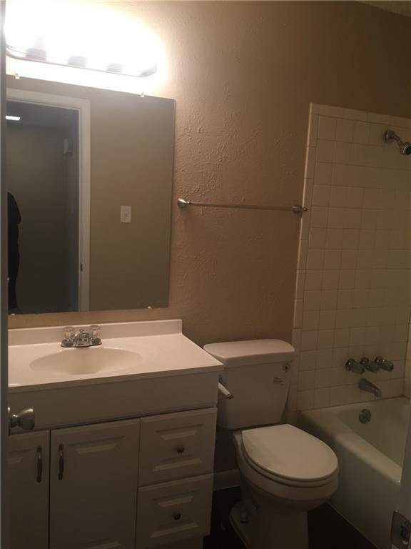 5101 Evans Ave #106, Austin, TX 78751