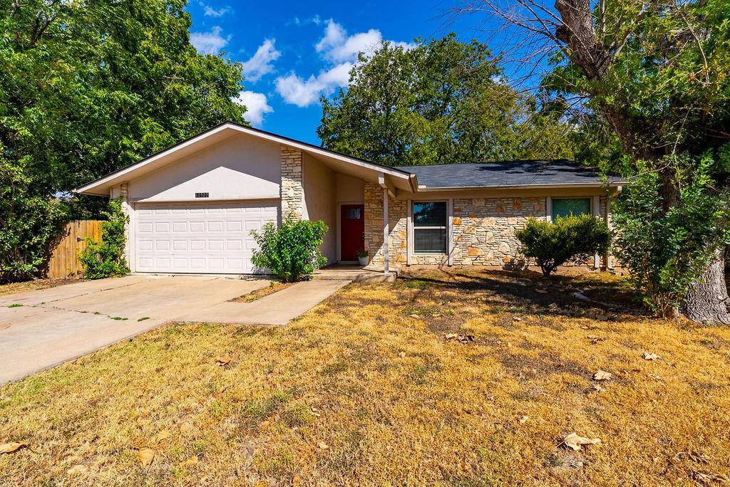 10302 Stubble Quail CIR, Austin, TX 78758