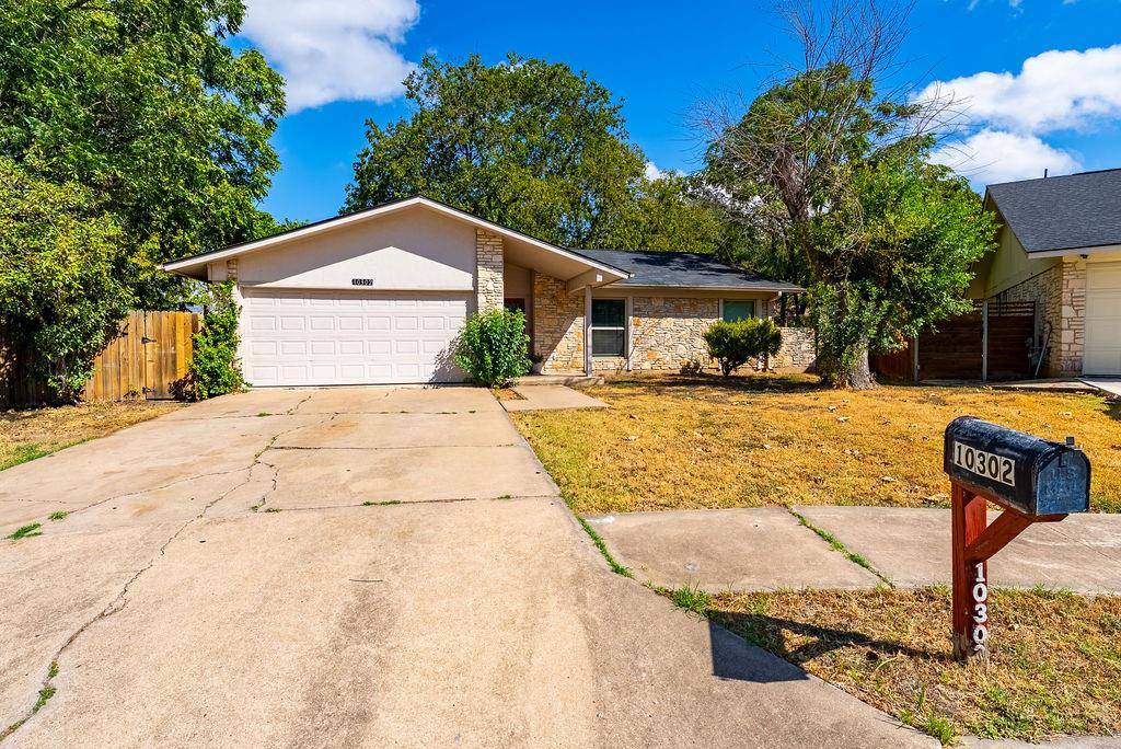 10302 Stubble Quail CIR, Austin, TX 78758