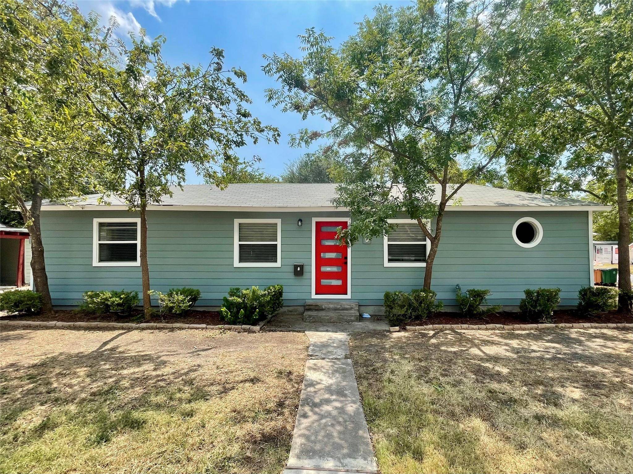 1109 Brentwood ST #A, Austin, TX 78757