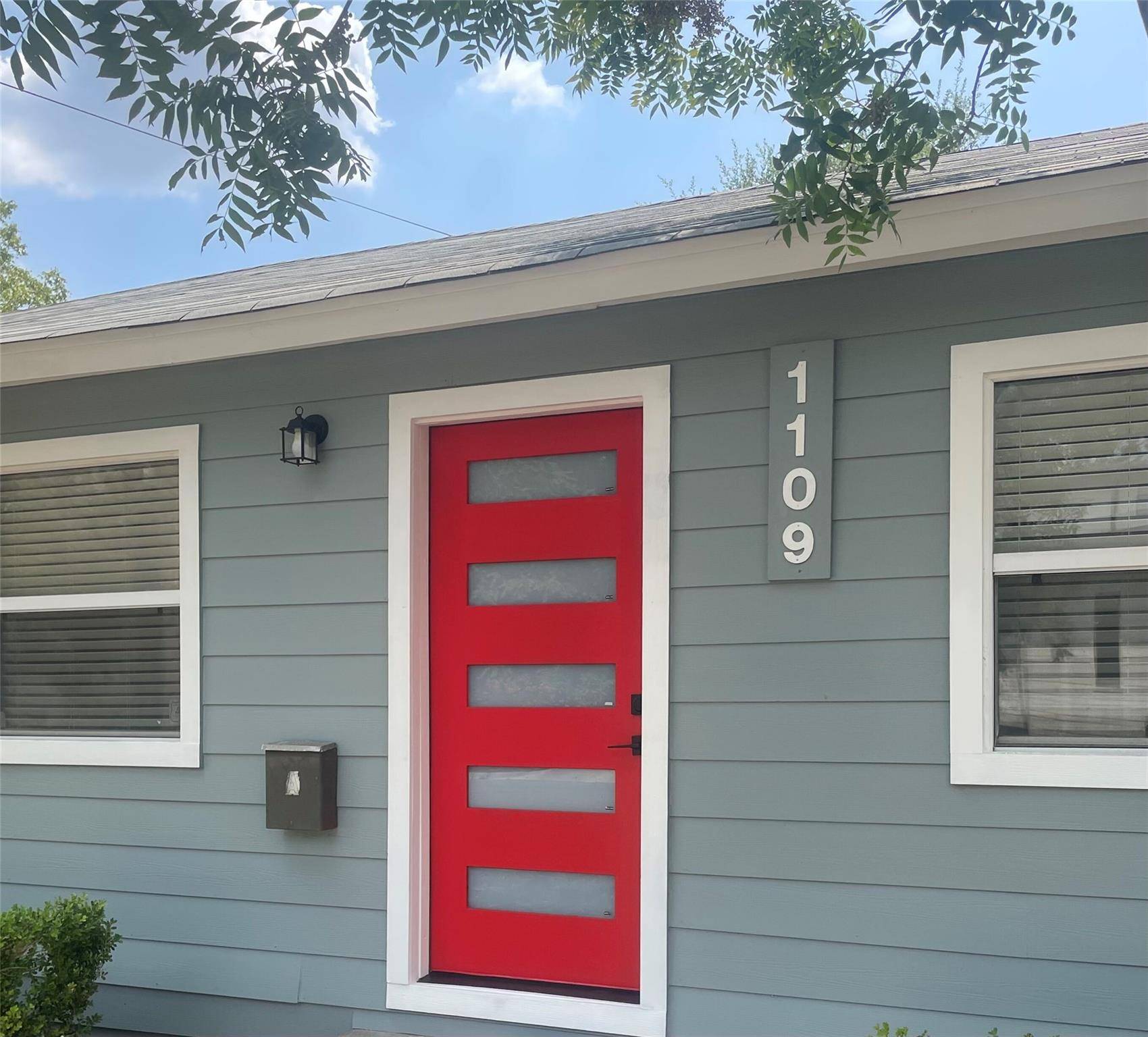 1109 Brentwood ST #A, Austin, TX 78757